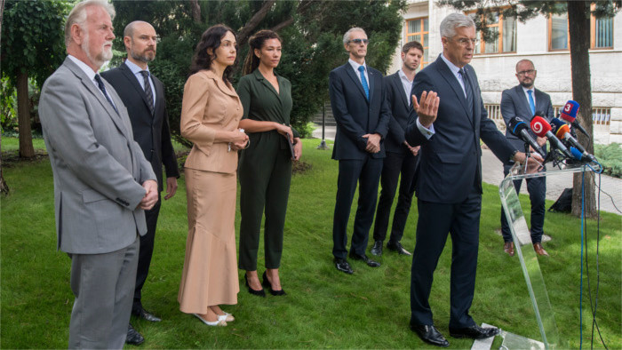 L’affaire Chovanec : l’appel à entendre les témoins slovaques 