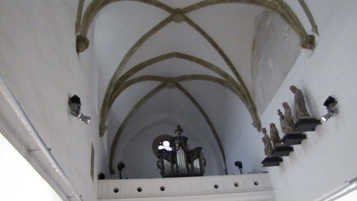 Pani Ruženka