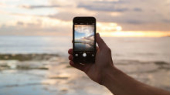 Používanie verejnej Wi-Fi 