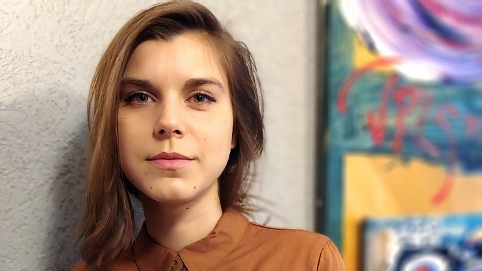 Čerstvé Ovocie_FM: Alžbeta Vrzgula