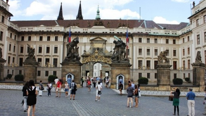 Czechia becomes a "risky" country