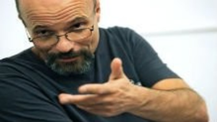 Zacher Gábor a függőségek miértjéről