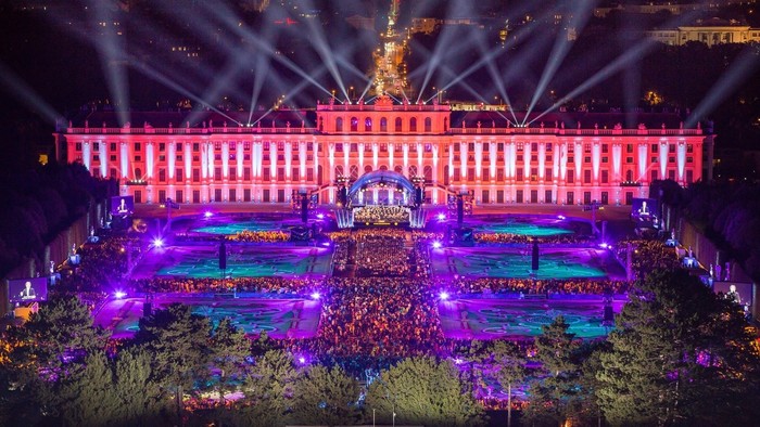 Hudobný zážitok s Dvojkou: 80 krajín sveta spoločne na koncerte už v piatok