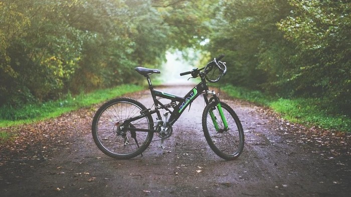 V rámci Európskeho týždňa mobility opravujú zadarmo bicykle