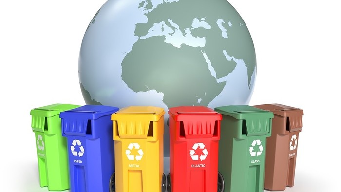 K veci: Ministerstvo ŽP pripravuje zvýšenie recyklačných poplatkov 