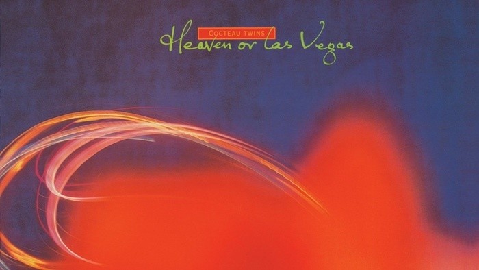 Kultový album_FM: Coctau Twins - Heaven or Las Vegas