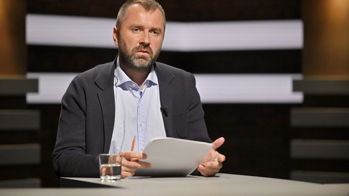 Diskusná relácia Do kríža: Otvorene o korone