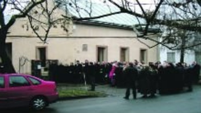 10 éves a Nagykaposi Magyar Közösségi Ház.