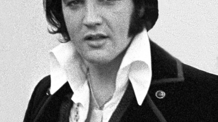 Elvis Presley