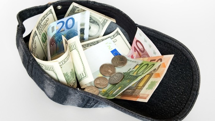 K veci: Pomoc kultúre a kreatívnemu priemyslu