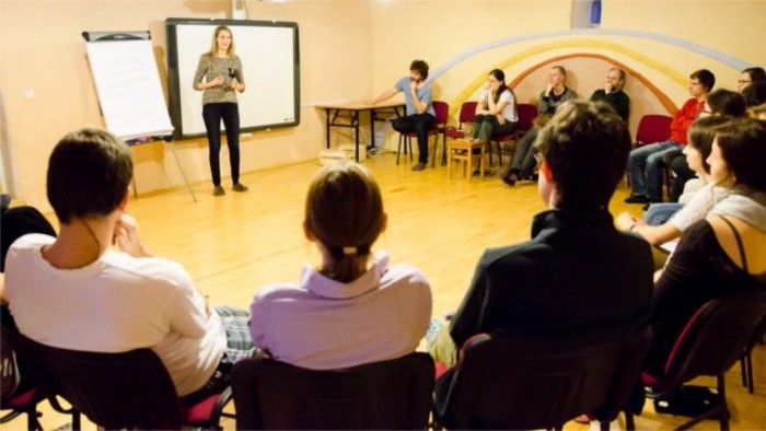 Addressing the challenges and visions of the world today