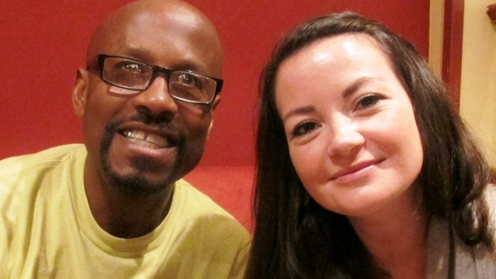 „Best thing about Slovakia is its people“