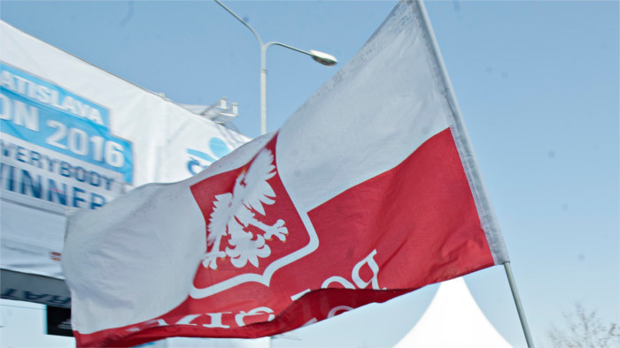 Polonia y Austria nos ayudarán en la lucha contra la Covid-19
