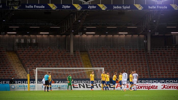 Futbal - Ján Ďurica
