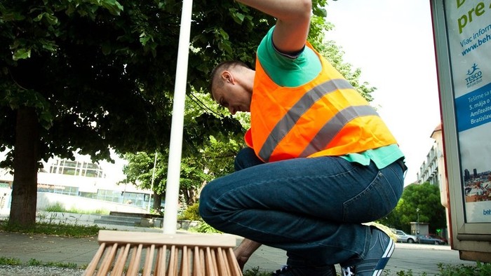 Illegal Employment Still in Great Fashion in Slovakia