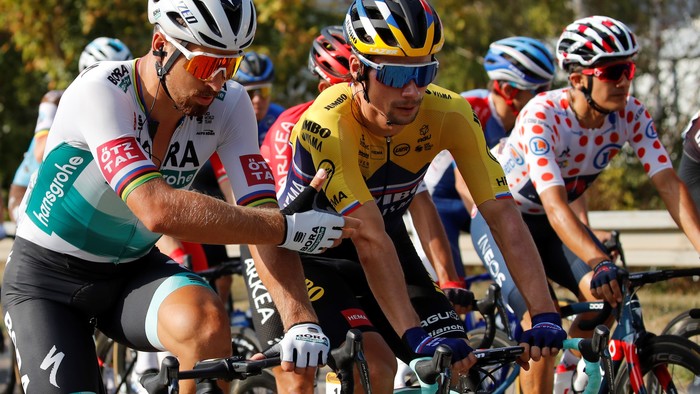 Tour de France