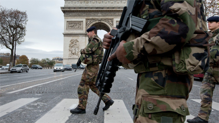 Défense : fausse priorité slovaque ?