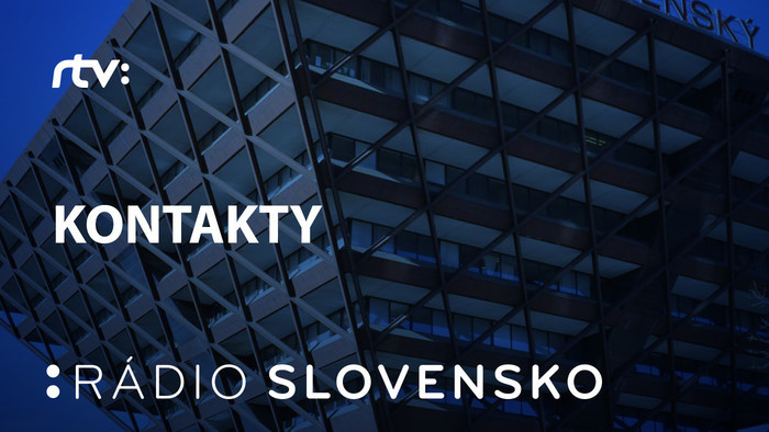 Téma spolužitia majority s rómskou menšinou v relácii Kontakty