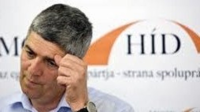 Most-Hid Joins the European People’s Party