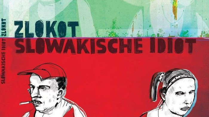 Postcards from Pohoda: Zlokot