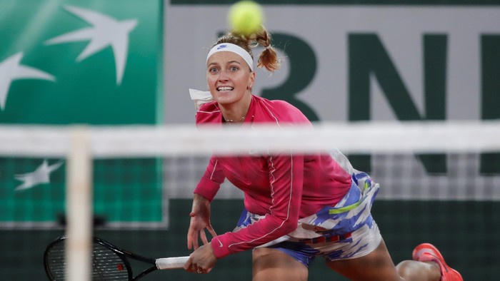 Tenis: Roland Garros grandslam