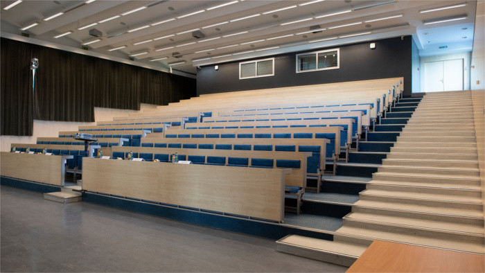 Academic year begins at Slovak universities