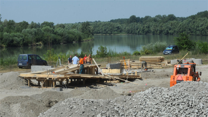Projet de sauvegarde et de l’avenir de l’Ile de Seigle