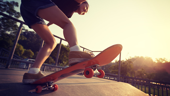 Fórum: Vo viacerých mestách chýbajú skateparky, sťažujú sa mladí