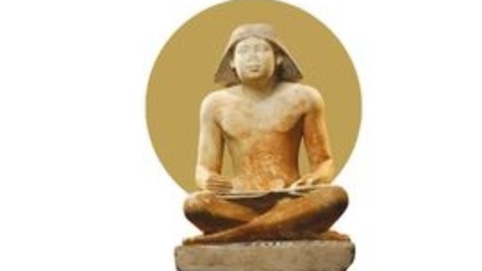 Praha vystavuje výnimočné archeologické objavy z lokality Abusír