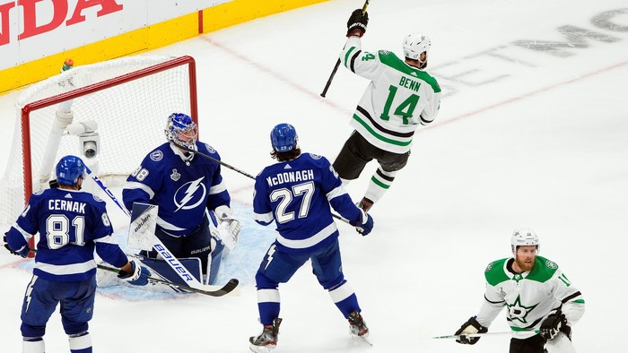 Hokej: Stanley Cup