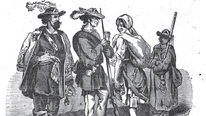 Vojenská rubrika