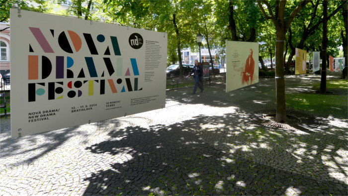 New Drama finishes Friday