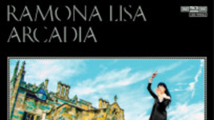 Nika_FM: Ramona Lisa a Arcadia