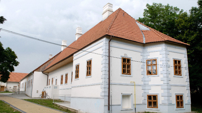 Múzeum rodu Forgáč