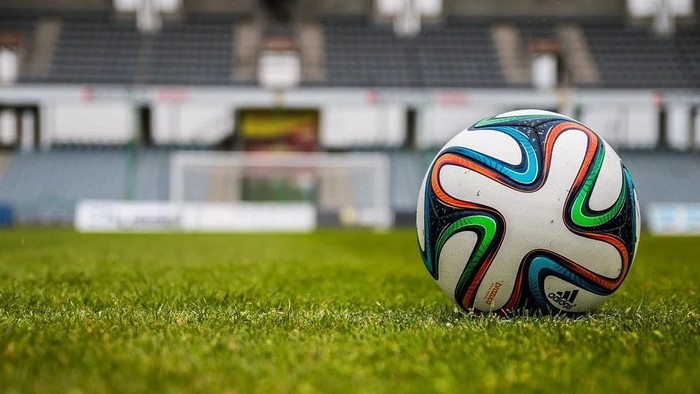 Futbalový štadión v Košiciach