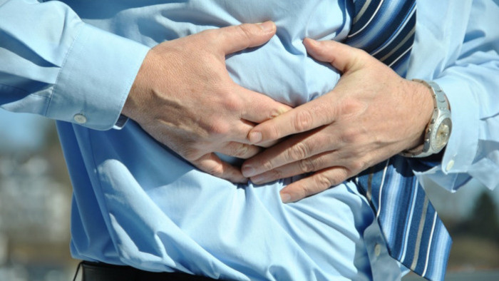 Zo stretnutia Slovak Crohn Club-u