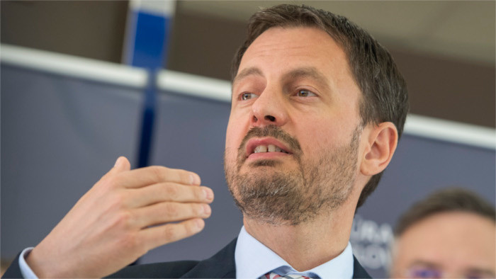 Le projet des réformes est entre les mains des experts