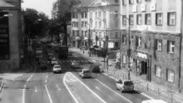 Osobnosť Bratislavy – Vladimír Žuffa