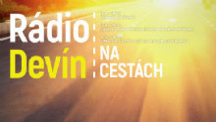 Rádio Devín na cestách