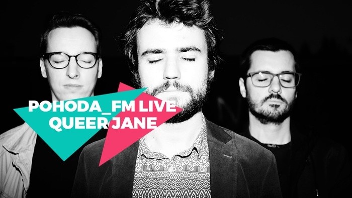 Queer Jane v septembrovej Pohode_FM Live