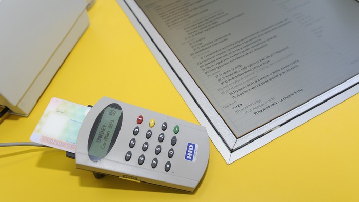 Ďalšia fáza aktivácie elektronických schránok