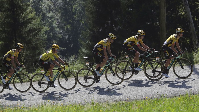 Tour de France sa o niekoľko dní končí