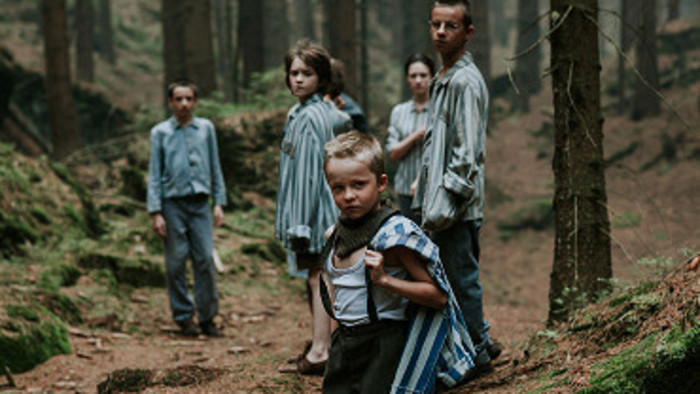 Recenzia filmu: Vlkodlak