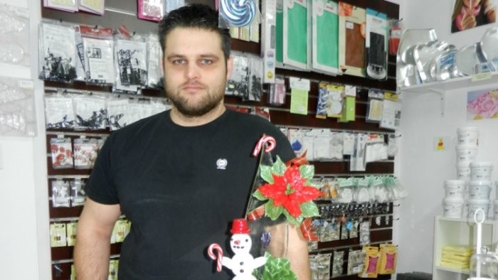 Ako sa vám žije? Cukrárovi v Dunajskej Strede