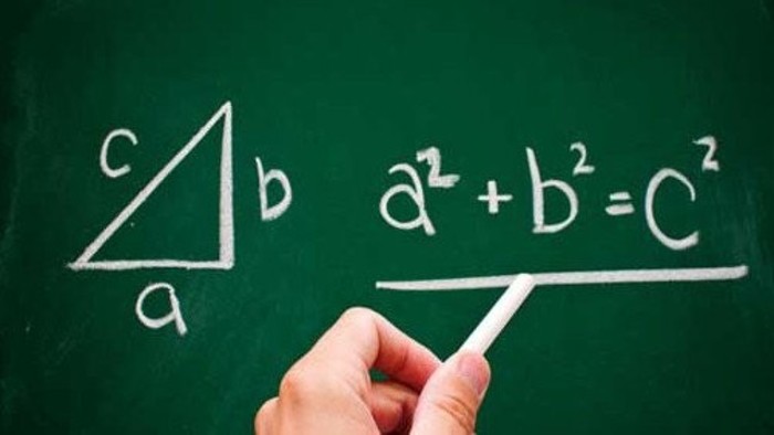 Do you know the Pythagorean theorem?