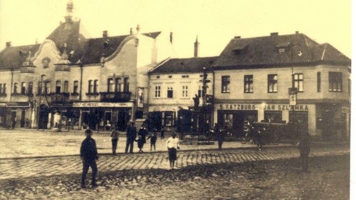 Od topoľčianskeho pogromu uplynulo 75 rokov 