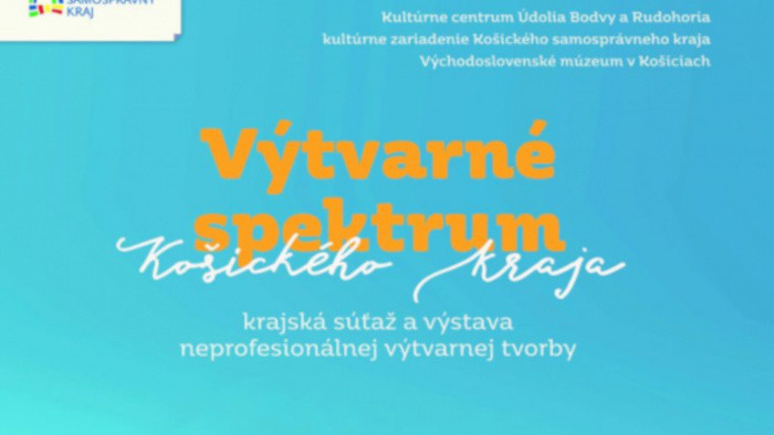 Výtvarné spektrum 2020