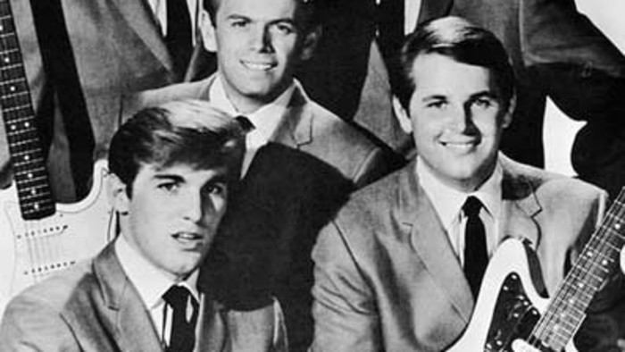 Beach Boys