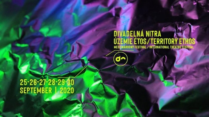 Cyklus: Divadelná Nitra 2020