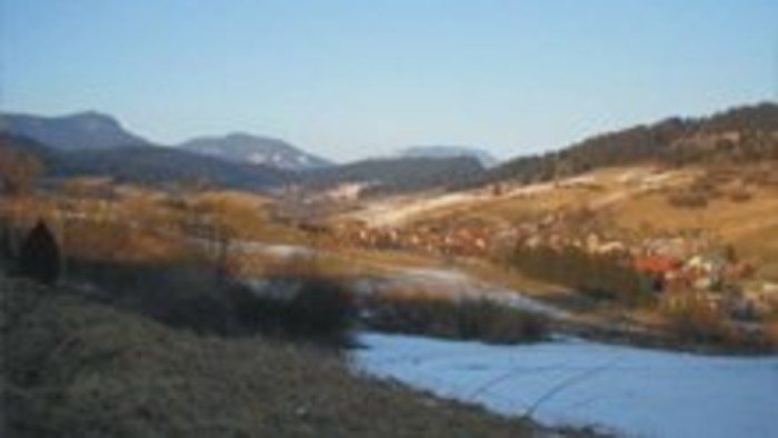 V Klenovci hľadali roztratené zrnká